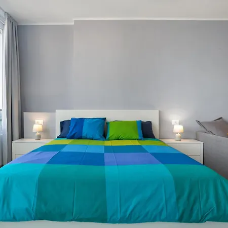 Apartamento Frente Oceano