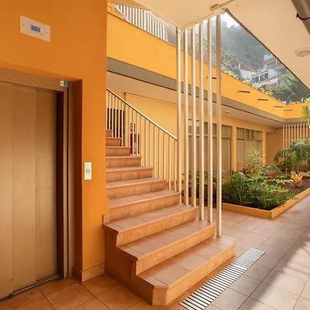 Apartamento Frente Oceano