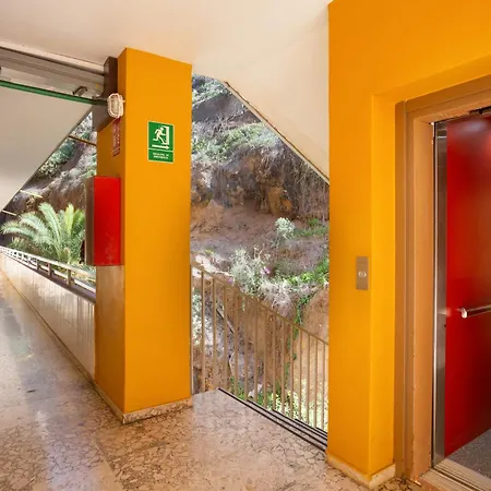 Apartamento Frente Oceano *