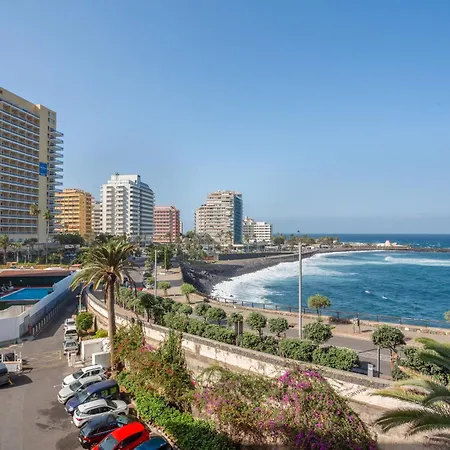 Frente Oceano