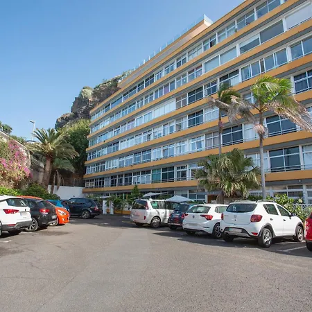 Apartamento Frente Oceano *